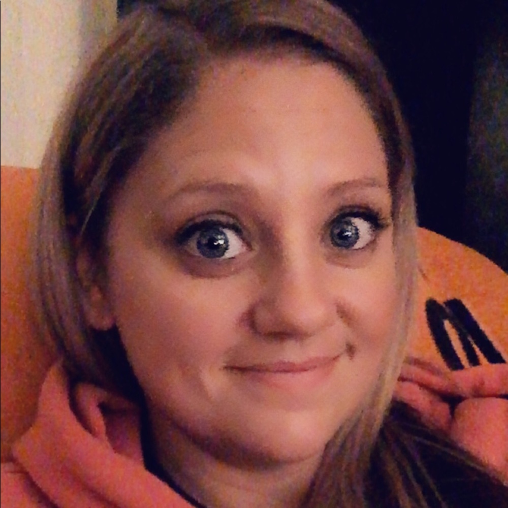 Meet your Posher, Tanya